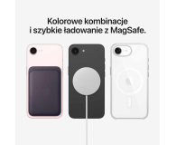 APPLE iPhone 17e 512GB Jasnoróżowy - 1505817 - zdjęcie 5